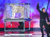 Magician Rick Thomas